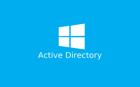 Microsoft AD - Microsoft Activedirectory 연동