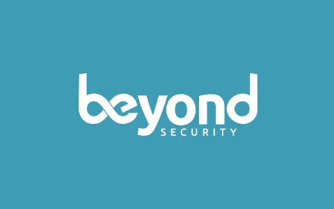 Beyond Security – beSECURE 연동