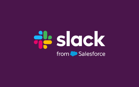 Slack Technologies, Inc – Slack 연동